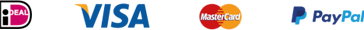 Betaalmogelijkheden